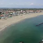 Bed & Breakfast Cantarano Porto Garibaldi