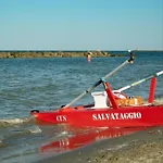Cantarano 3* Porto Garibaldi