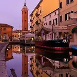 Bed & Breakfast Cantarano
