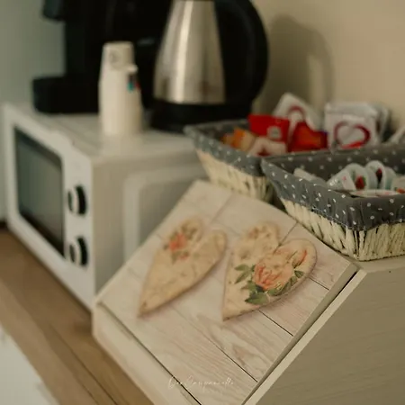 Cantarano 3* Porto Garibaldi