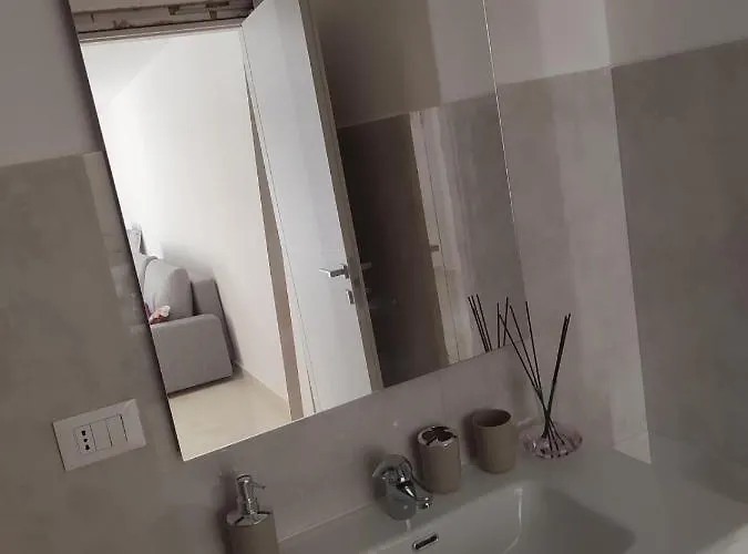 Bed & Breakfast Cantarano