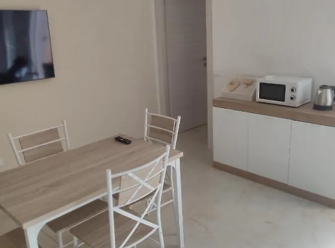 Bed & Breakfast Cantarano Porto Garibaldi