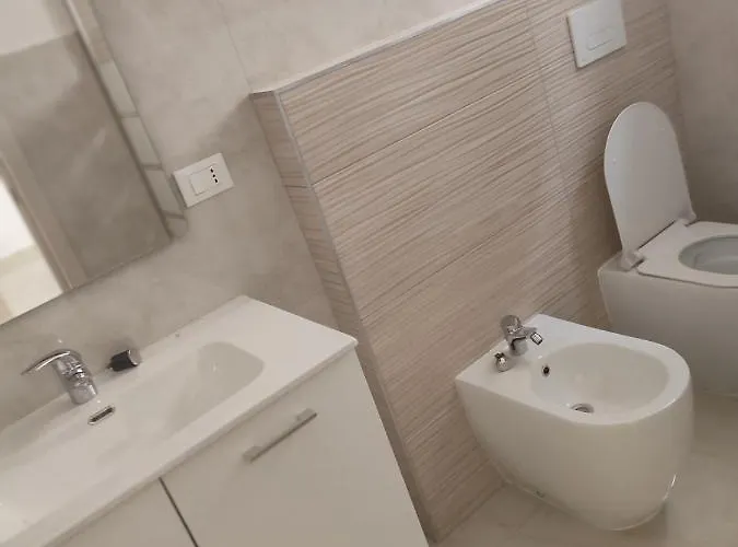 Bed & Breakfast Cantarano