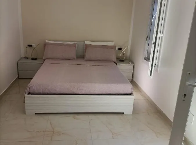 Cantarano 3* Porto Garibaldi