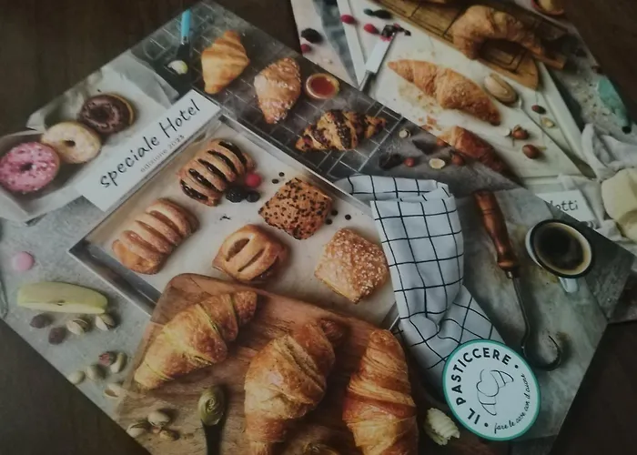 Bed & Breakfast Cantarano