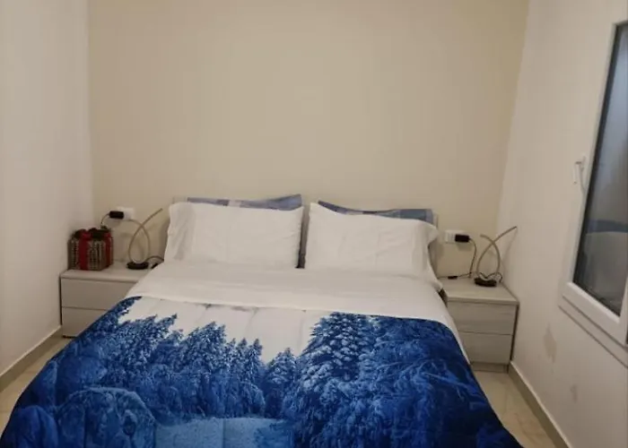 Cantarano Frühstückspension 3*