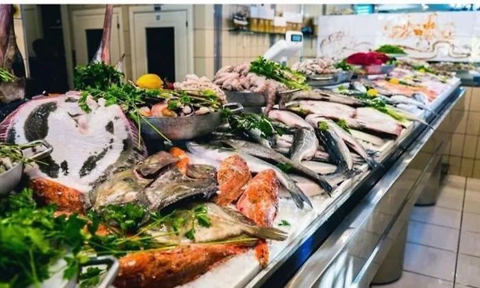 Cantarano Frühstückspension Porto Garibaldi