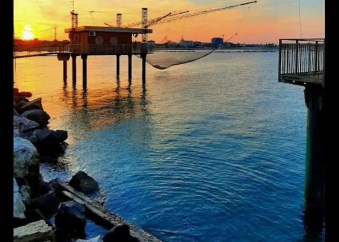 Cantarano Porto Garibaldi