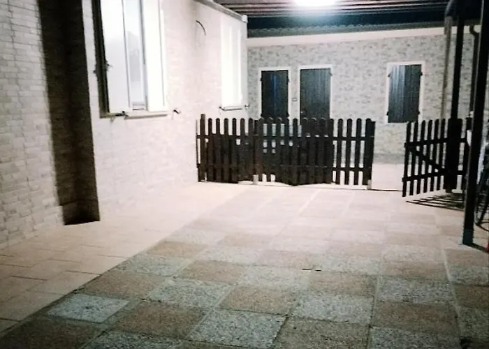 Bed & Breakfast Cantarano Porto Garibaldi