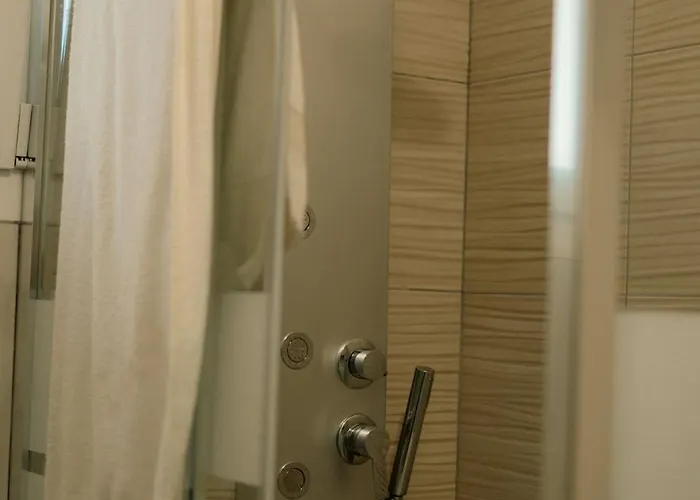 Cantarano Frühstückspension Porto Garibaldi