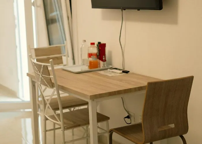 Frühstückspension Cantarano Porto Garibaldi