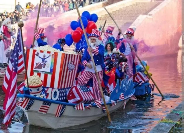 Bed & Breakfast Cantarano