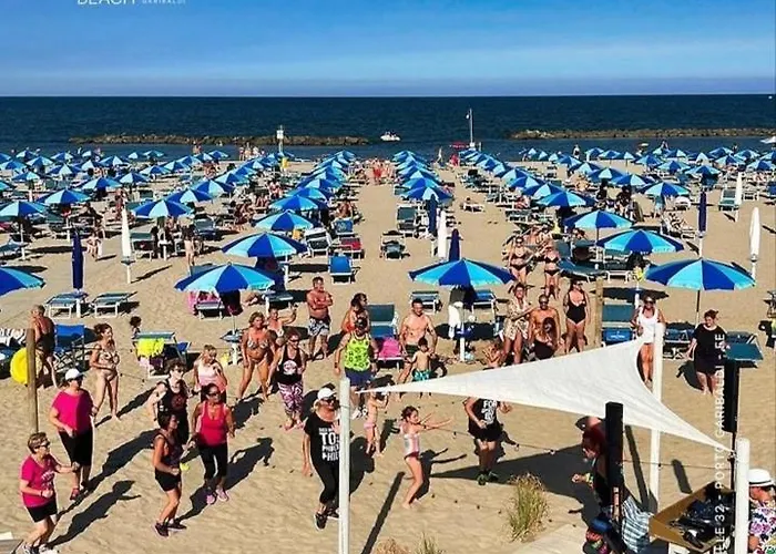 Cantarano Porto Garibaldi