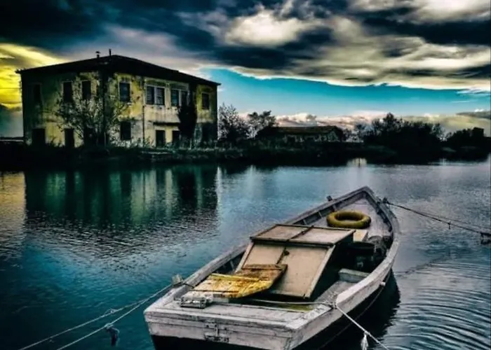 Bed & Breakfast Cantarano 3*