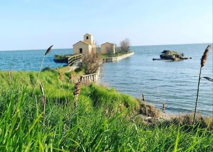 Cantarano Frühstückspension 3*