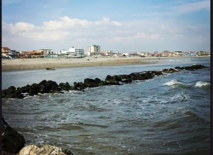 Bed & Breakfast Cantarano Porto Garibaldi