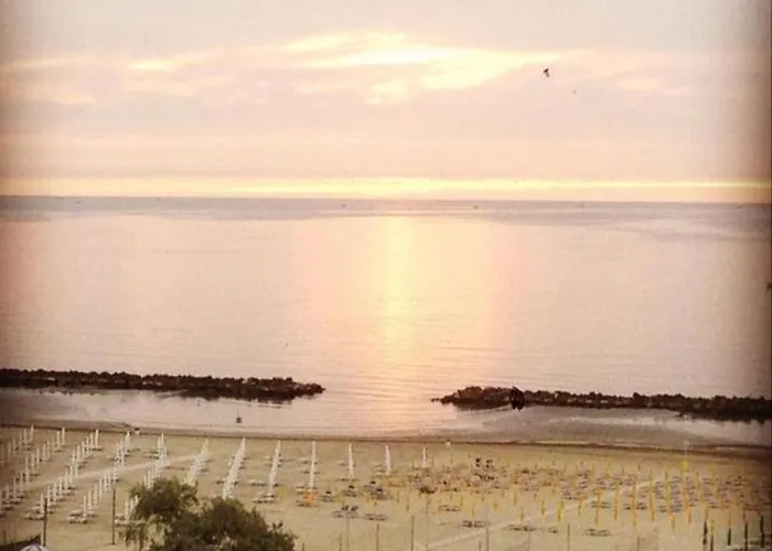 Bed & Breakfast Cantarano Porto Garibaldi