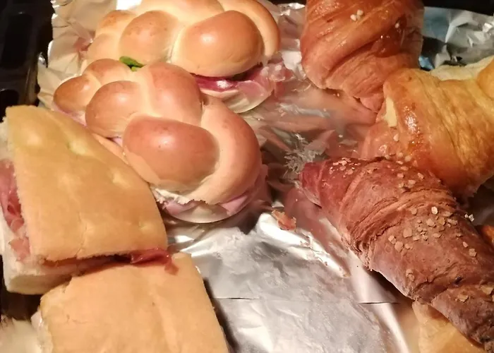 Cantarano Frühstückspension