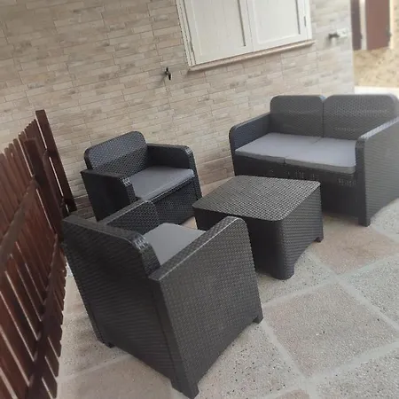 Alojamento de Acomodação e Pequeno-almoço Cantarano Porto Garibaldi