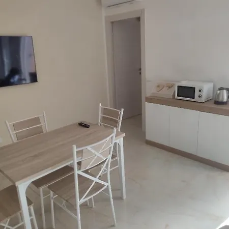 Bed & Breakfast Cantarano Porto Garibaldi