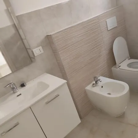 Bed & Breakfast Cantarano