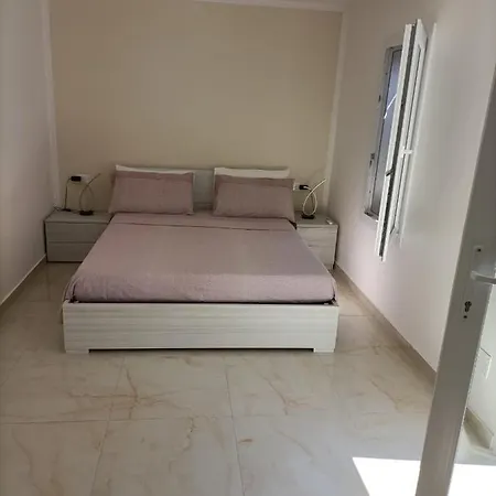 Cantarano 3* Porto Garibaldi