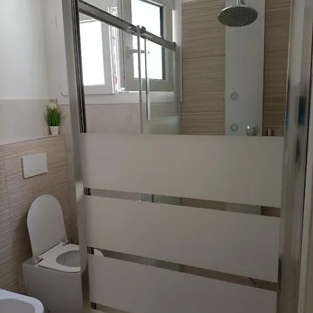 Cantarano Bed & Breakfast *