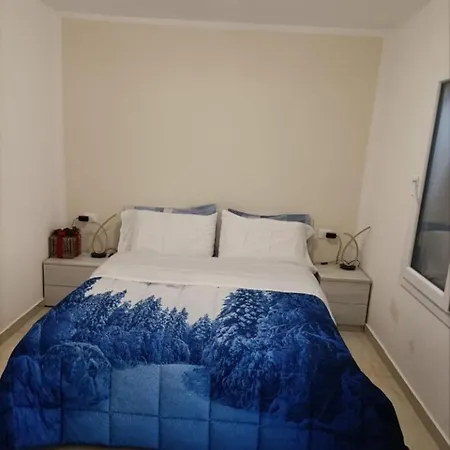 Cantarano Bed & Breakfast *