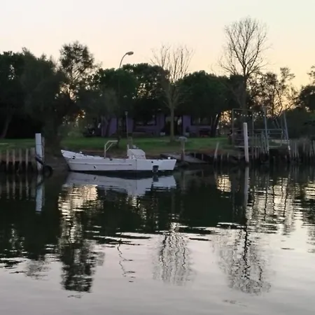 Bed & Breakfast Cantarano Porto Garibaldi