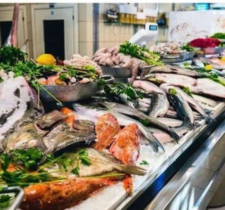 Cantarano Alojamento de Acomodação e Pequeno-almoço Porto Garibaldi