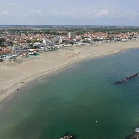 Bed & Breakfast Cantarano Porto Garibaldi