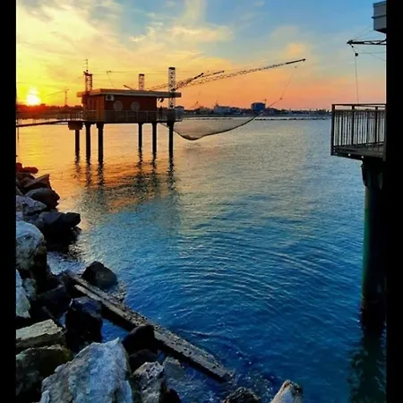 Cantarano Porto Garibaldi