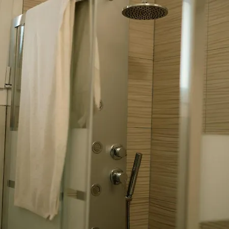 Cantarano Alojamento de Acomodação e Pequeno-almoço Porto Garibaldi