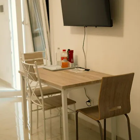 Bed & Breakfast Cantarano Porto Garibaldi