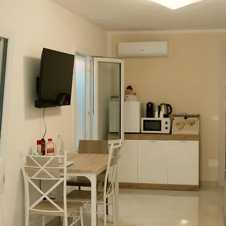 Cantarano Bed & Breakfast