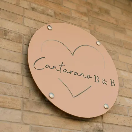 Cantarano Alojamento de Acomodação e Pequeno-almoço Porto Garibaldi