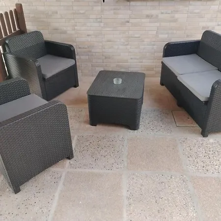 Cantarano Bed & Breakfast 3*