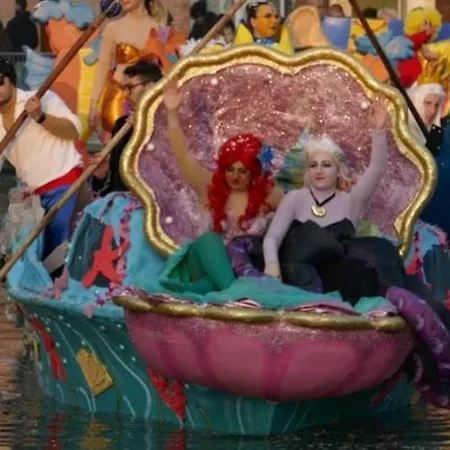 Couette-café Cantarano