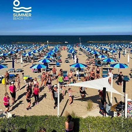 Cantarano Porto Garibaldi