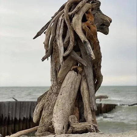 Bed & Breakfast Cantarano