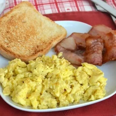 Cantarano Bed & Breakfast