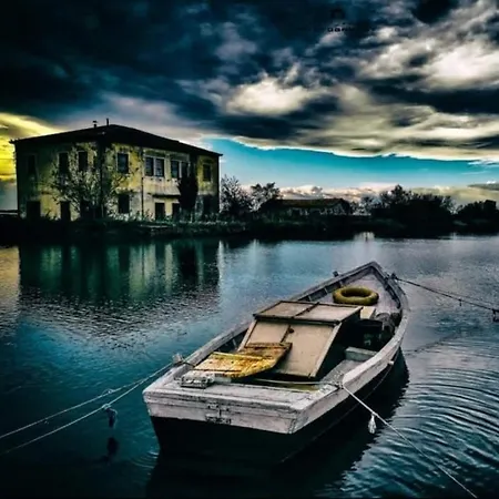 Couette-café Cantarano 3*