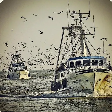 Cantarano Bed & Breakfast Porto Garibaldi