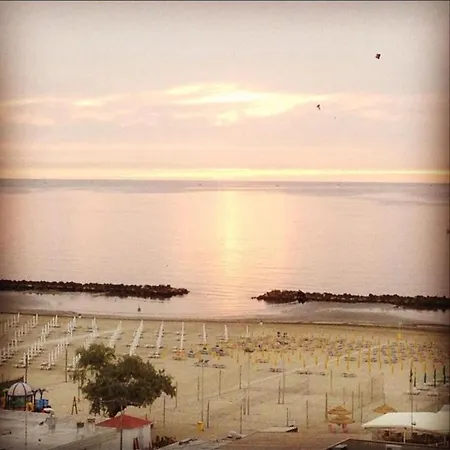 Bed & Breakfast Cantarano Porto Garibaldi