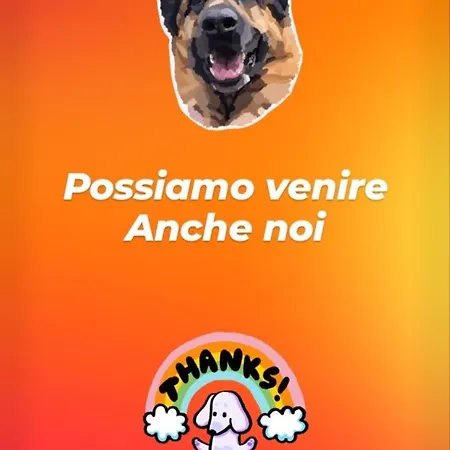 Cantarano Porto Garibaldi