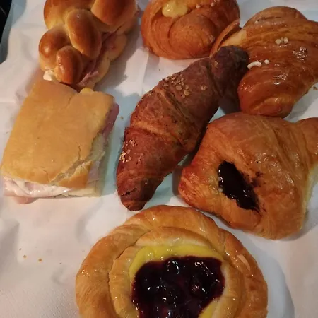 Bed and breakfast Cantarano