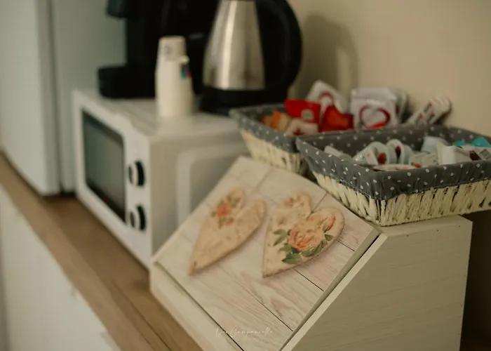 Cantarano 3* פורטו גריבלדי