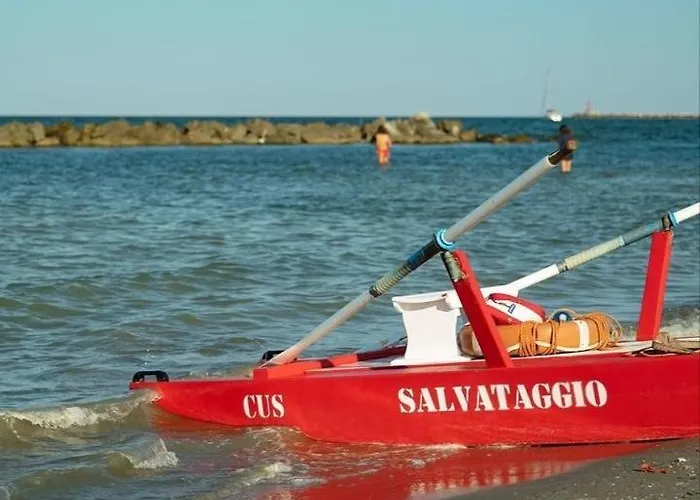 Cantarano 3* פורטו גריבלדי