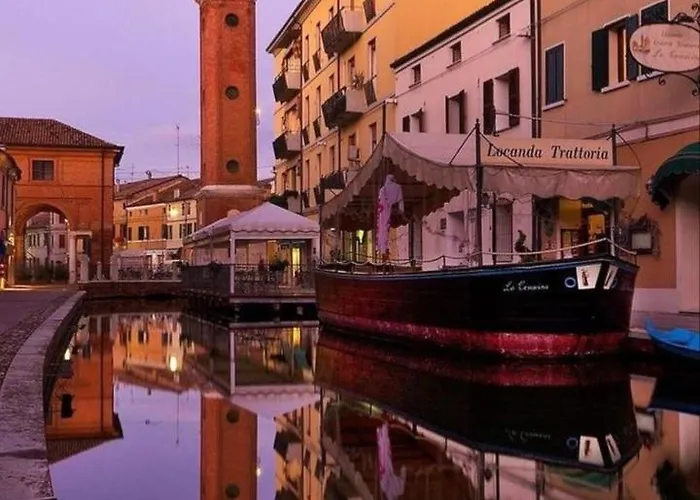 לינה וארוחת בוקר Cantarano