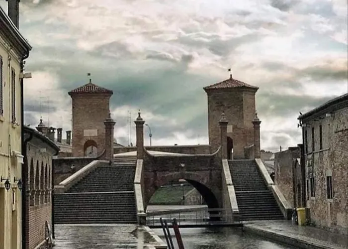 Cantarano לינה וארוחת בוקר פורטו גריבלדי